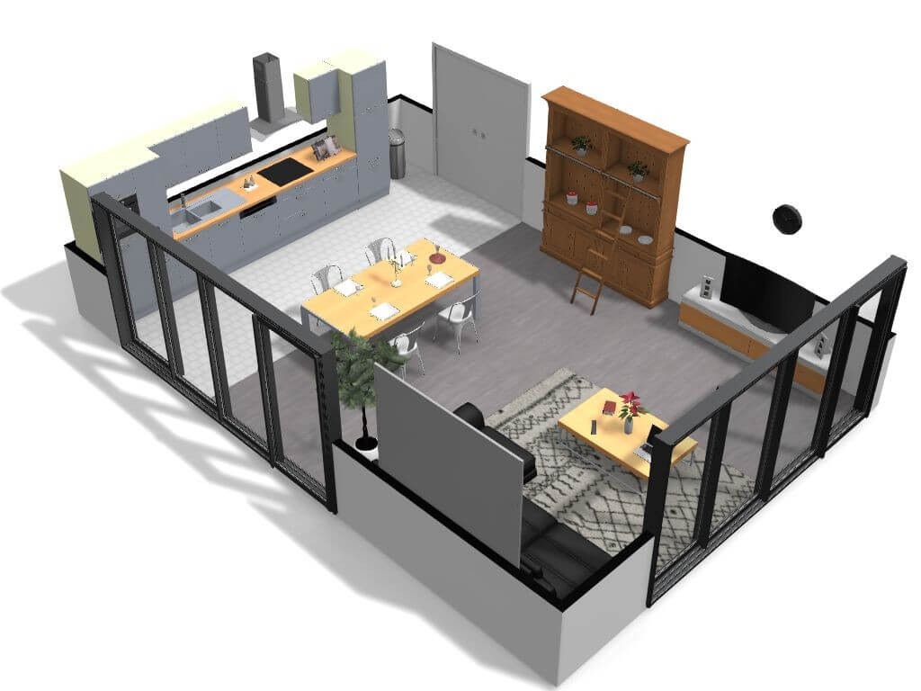 Design Your Own Floor Plan Online With Our Free Interactive Planner Wayne Homes Design Your Own Floor Plan Online With